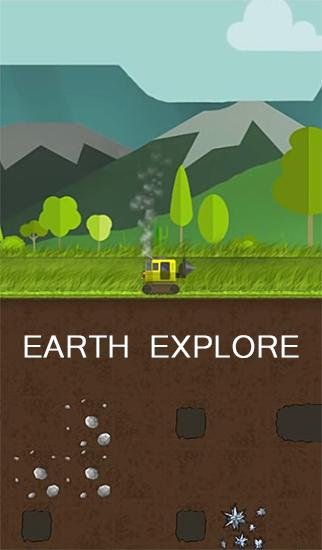 download Earth explore apk